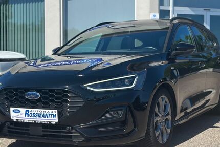 Ford Focus 18.400 km 22.980 &euro; Wertingen 86637