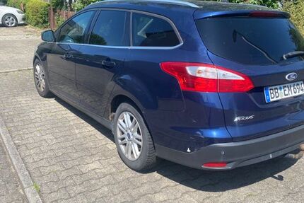 Ford Focus 240.000 km 3.050 &euro; Calw 75365