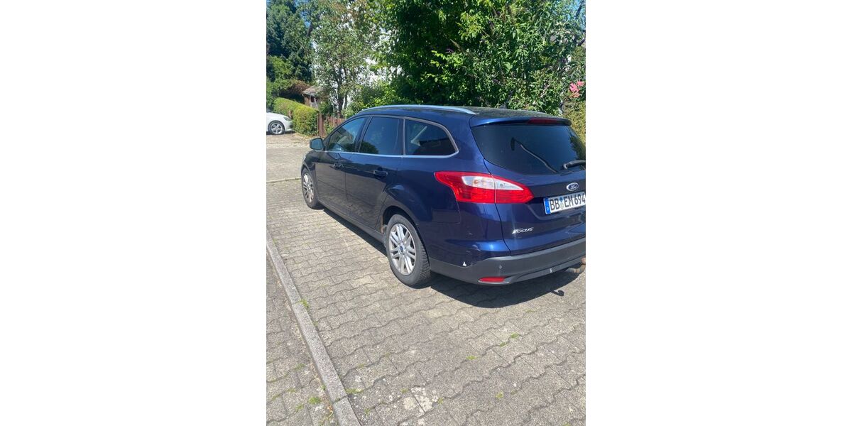 Ford Focus 240.000 km 4.500 &euro; Calw 75365