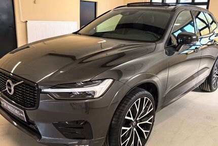 Volvo XC60 134.000 km 28.999 &euro; Berlin 15806