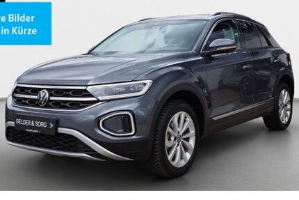VW T-Roc 8.182 km 28.990 &euro; Coburg 96450