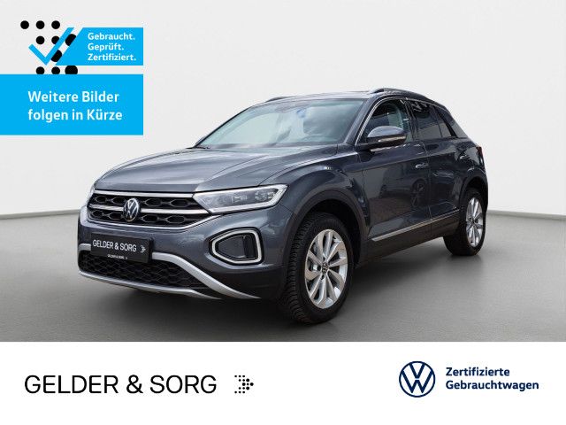 VW T-Roc 8.182 km 28.990 &euro; Coburg 96450