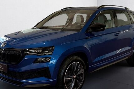 Skoda Karoq 14.802 km 42.090 &euro; Osterode 37520