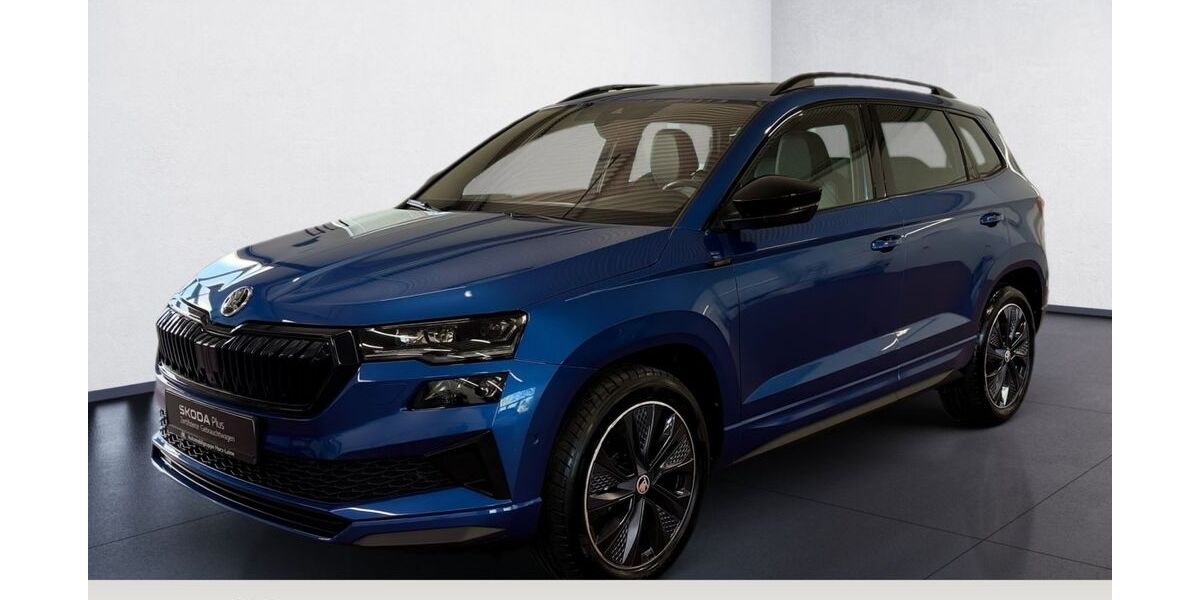 Skoda Karoq 14.802 km 42.090 &euro; Osterode 37520