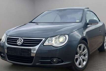 VW Eos 134.481 km 7.499 &euro; Sendenhorst 48324