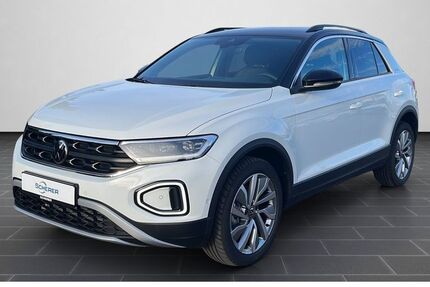 VW T-Roc 5.000 km 36.990 &euro; Kruft 56642