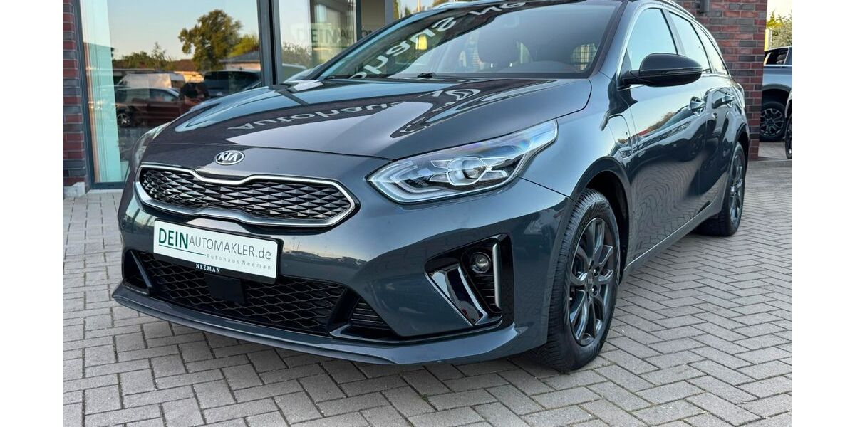 Kia ceed / Ceed 91.838 km 15.490 &euro; Syke 28857