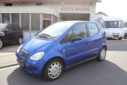 Mercedes A 140