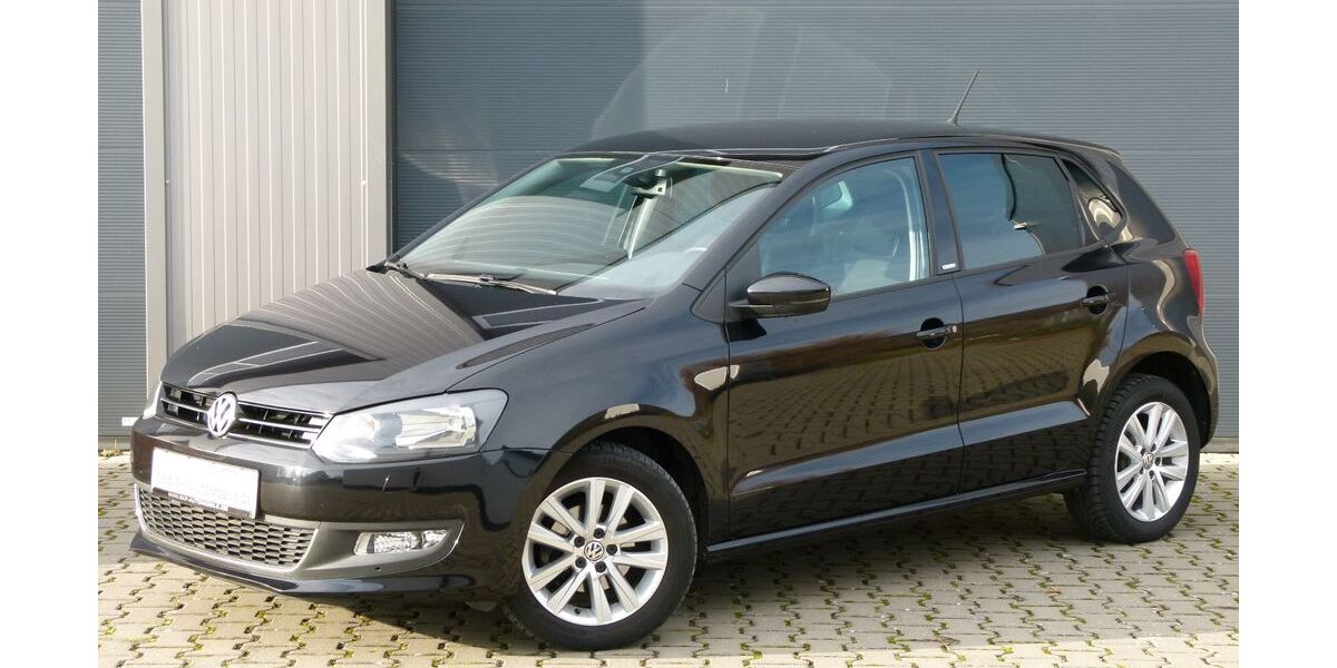 VW Polo 61.100 km 10.799 &euro; Asslar-Werdorf 35614
