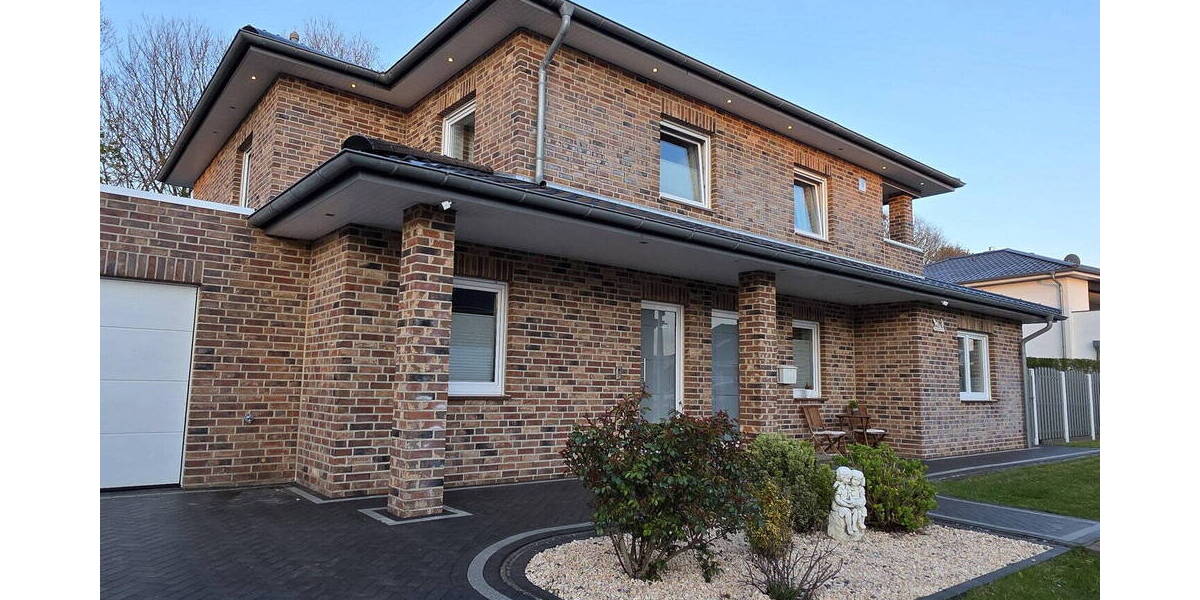 Einfamilienhaus Geestland Langen - 7 Zimmer, 215 m&sup2;, 575.000&euro; | Angebot:26306897