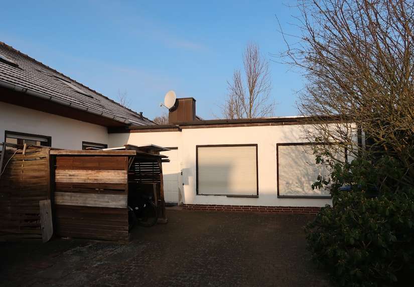 Haus zum Kaufen in Minden 199.000 € 163 m²