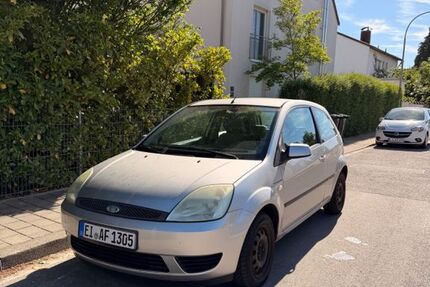 Ford Fiesta 251.683 km 600 &euro; Landau an der Isar 94405