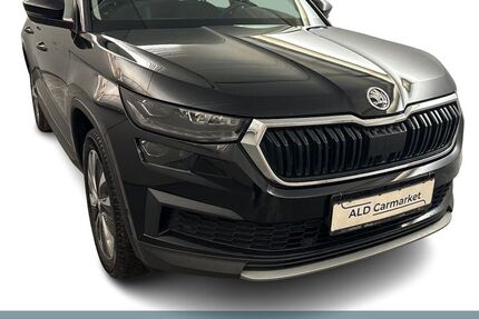 Skoda Kodiaq 108.377 km 24.980 &euro; Dorfmark 29683