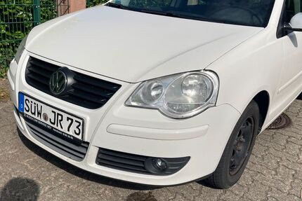 VW Polo 103.200 km 3.800 &euro; Herxheim 76863