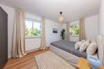 Doppelhaushälfte Potsdam Fahrland - 6 Zimmer, 110 m&sup2;, 466.500&euro; | Angebot:25886032