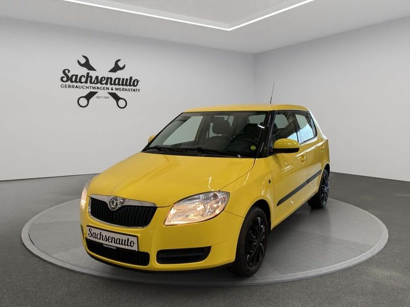 Fabia