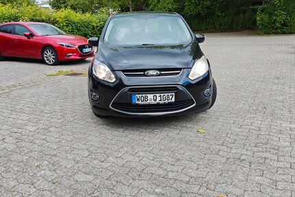 Ford C-Max 280.000 km 2.500 &euro; Wolfsburg 38444