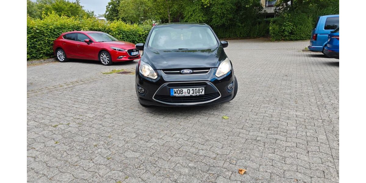 Ford C-Max 280.000 km 2.500 &euro; Wolfsburg 38444