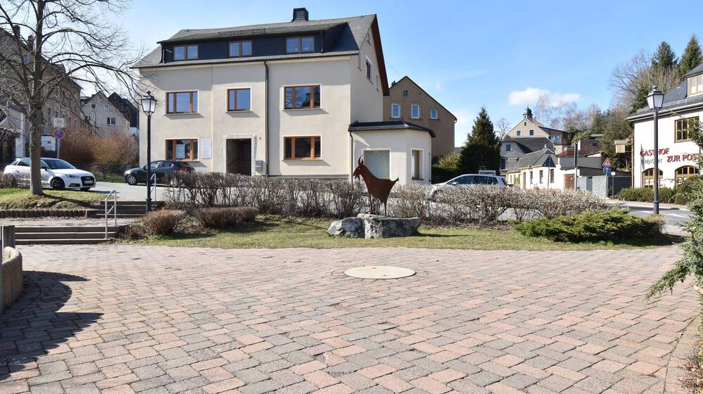 Gewerbeobjekt Burkhardtsdorf Meinersdorf - 275&euro; | Angebot:25726520