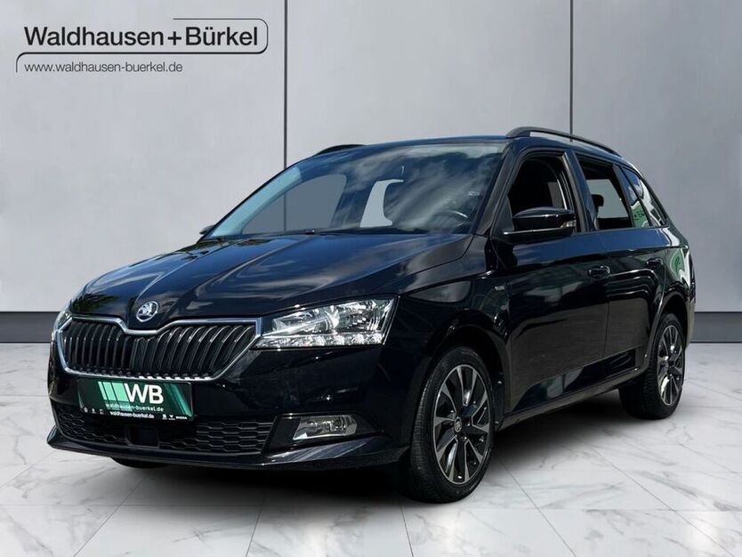 Fabia