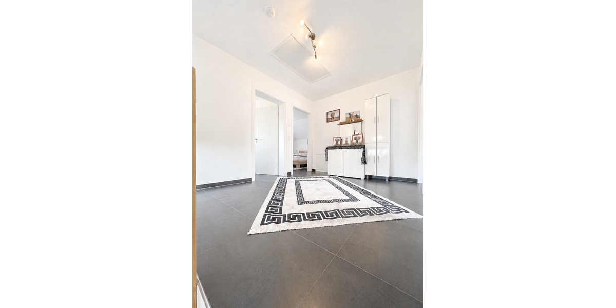 Modernes Einfamilienhaus mit zusätzlichem Wohnkeller & großem Traumgrundstück in Jestetten! - Einfamilienhaus Jestetten | Angebot:26605060