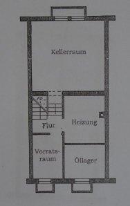 Reihenhaus Bremerhaven Lehe - 3.5 Zimmer, 95 m&sup2;, 199.000&euro; | Angebot:26949345