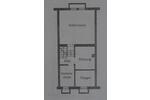 Reihenhaus Bremerhaven Lehe - 3.5 Zimmer, 95 m&sup2;, 199.000&euro; | Angebot:26949345