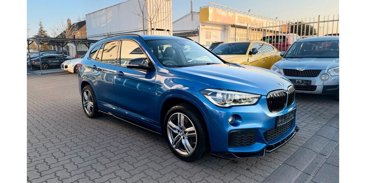 BMW X1 146.999 km 19.999 &euro; Worms 67547