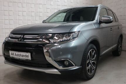 Mitsubishi Outlander 114.315 km 15.890 € Freising bei München 85354