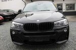 BMW X4 xDrive20d Aut. M Sportpaket gepflegt 138.000 km 19.999 &euro; Biebesheim 64584