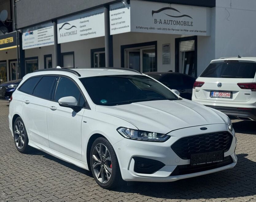 Mondeo