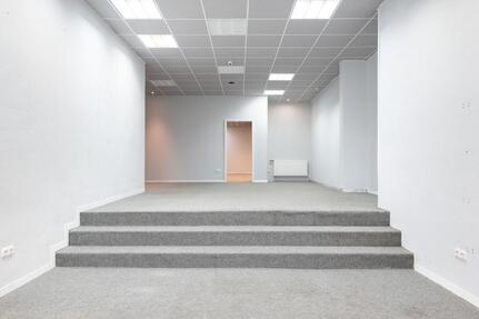 Attraktive Gewerbefläche im Herzen von Stade – Perfekt für Ihr Geschäftserfolg!