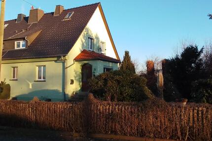 Haus Berga/Elster Elster - 5 Zimmer, 70 m&sup2;, 170.000&euro; | Angebot:25308716