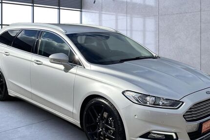 Ford Mondeo 103.000 km 11.200 &euro; Erfurt 99086