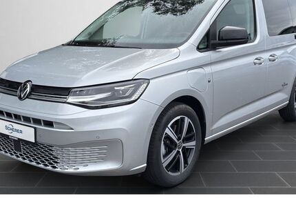 VW Caddy 7.900 km 43.850 &euro; Simmern 55469