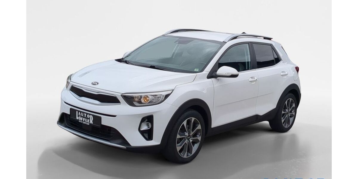 Kia Stonic 150.034 km 8.900 &euro; Schweinfurt 97424