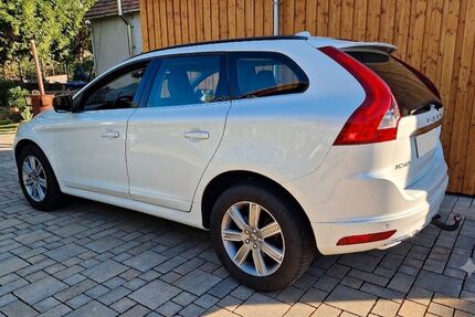 Volvo XC60 133.800 km 14.950 &euro; Schliengen 79418