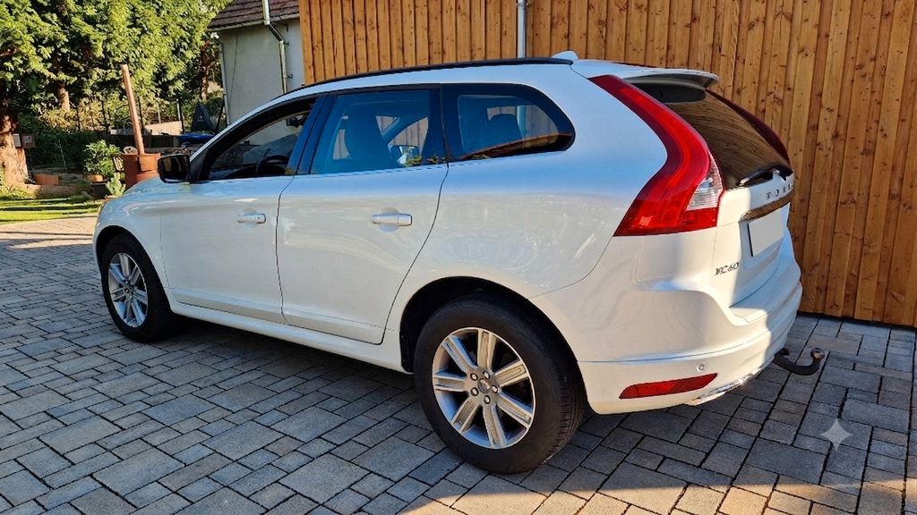 Volvo XC60 133.800 km 15.600 &euro; Schliengen 79418