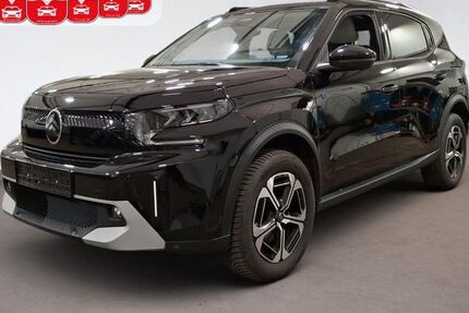 Citroen ë-C3 Aircross 18.000 km 20.980 &euro; Schwandorf 92421
