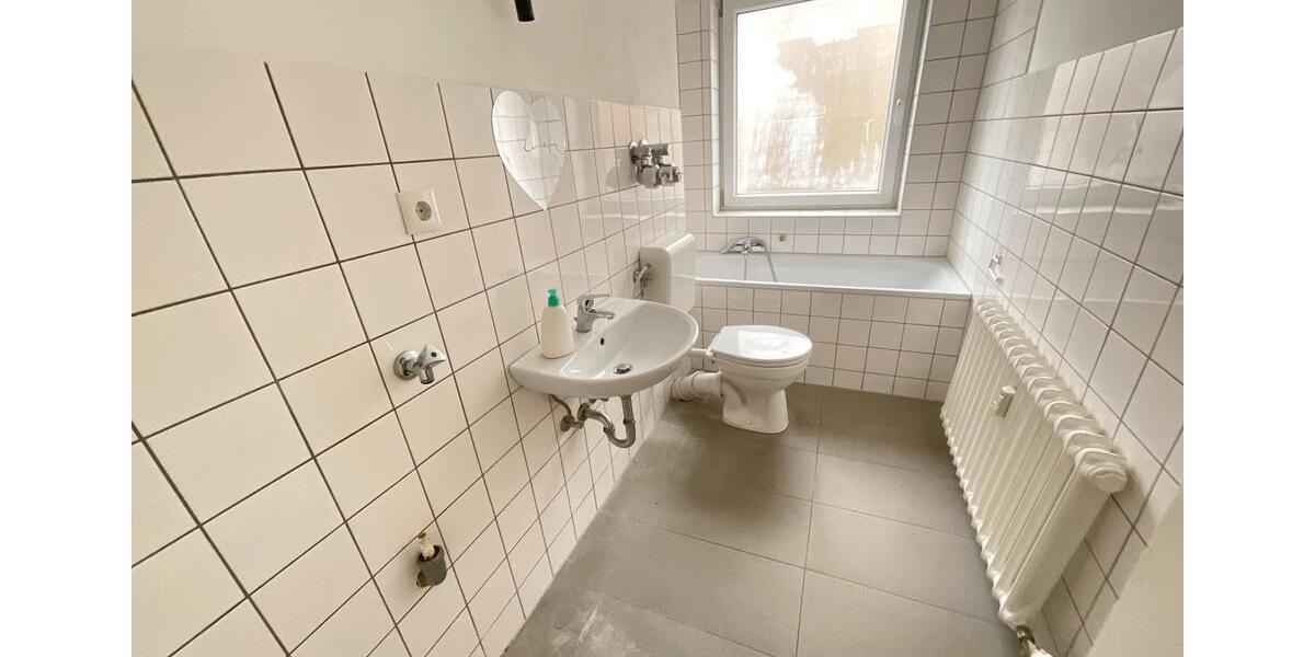 Etagenwohnung Münster Münster-Nord - 4 Zimmer, 91 m&sup2;, 686&euro; | Angebot:26088468