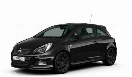 Opel Corsa 150.000 km 2.000 &euro; Deiningen 86738