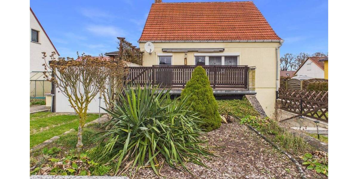 Einfamilienhaus Röbel - 7 Zimmer, 117 m&sup2;, 299.000&euro; | Angebot:26229724