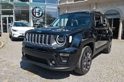 Jeep Renegade 5 km 31.990 &euro; München 81827
