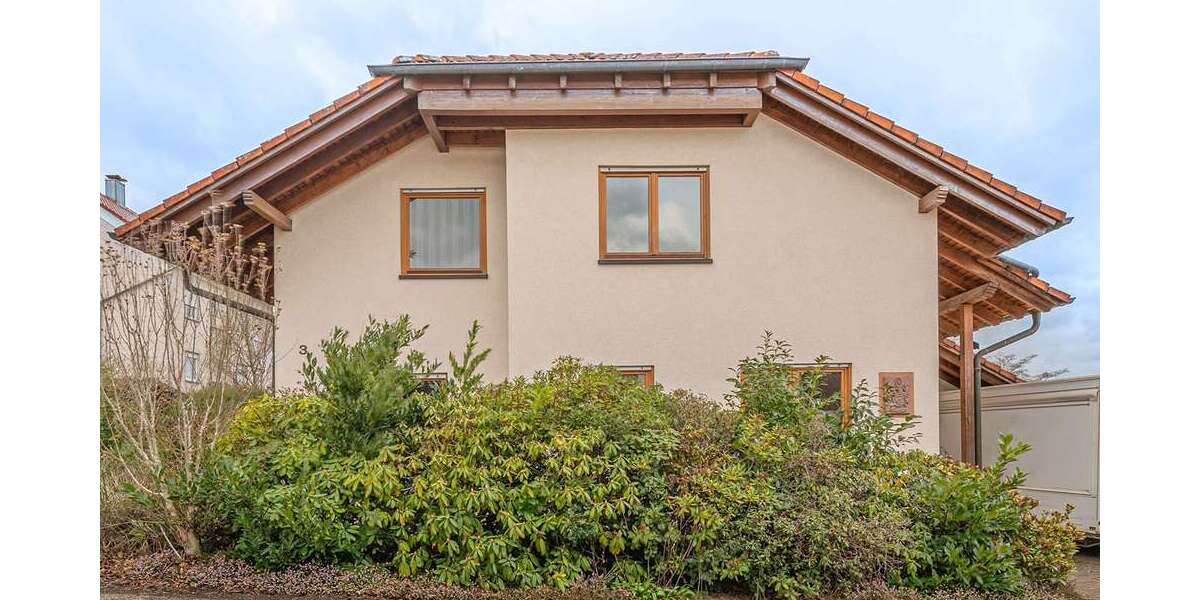 Haus zum Kaufen in Straubenhardt- Schwann 539.000 € 148.57 m² 6 zimmer