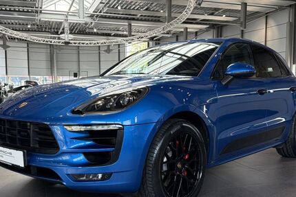 Porsche Macan 64.350 km 49.890 &euro; Paderborn 33100