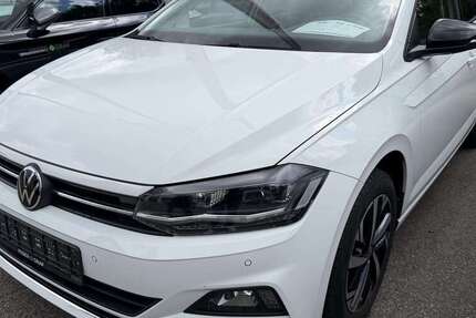 VW Polo 67.000 km 15.490 &euro; Helgoland 27498