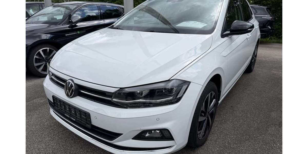 VW Polo 67.000 km 15.490 &euro; Helgoland 27498