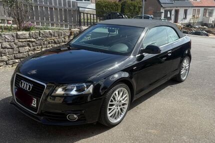Audi A3 224.950 km 5.000 &euro; Wittighausen 97957
