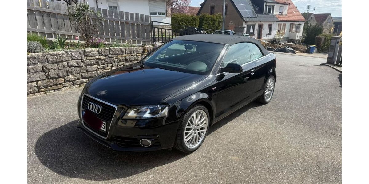 Audi A3 224.950 km 5.399 &euro; Wittighausen 97957