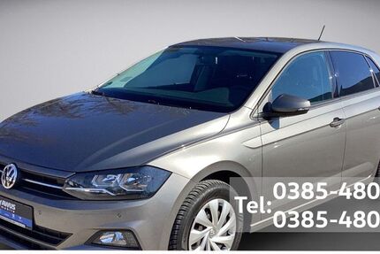 VW Polo 65.200 km 13.990 &euro; Schwerin 19057